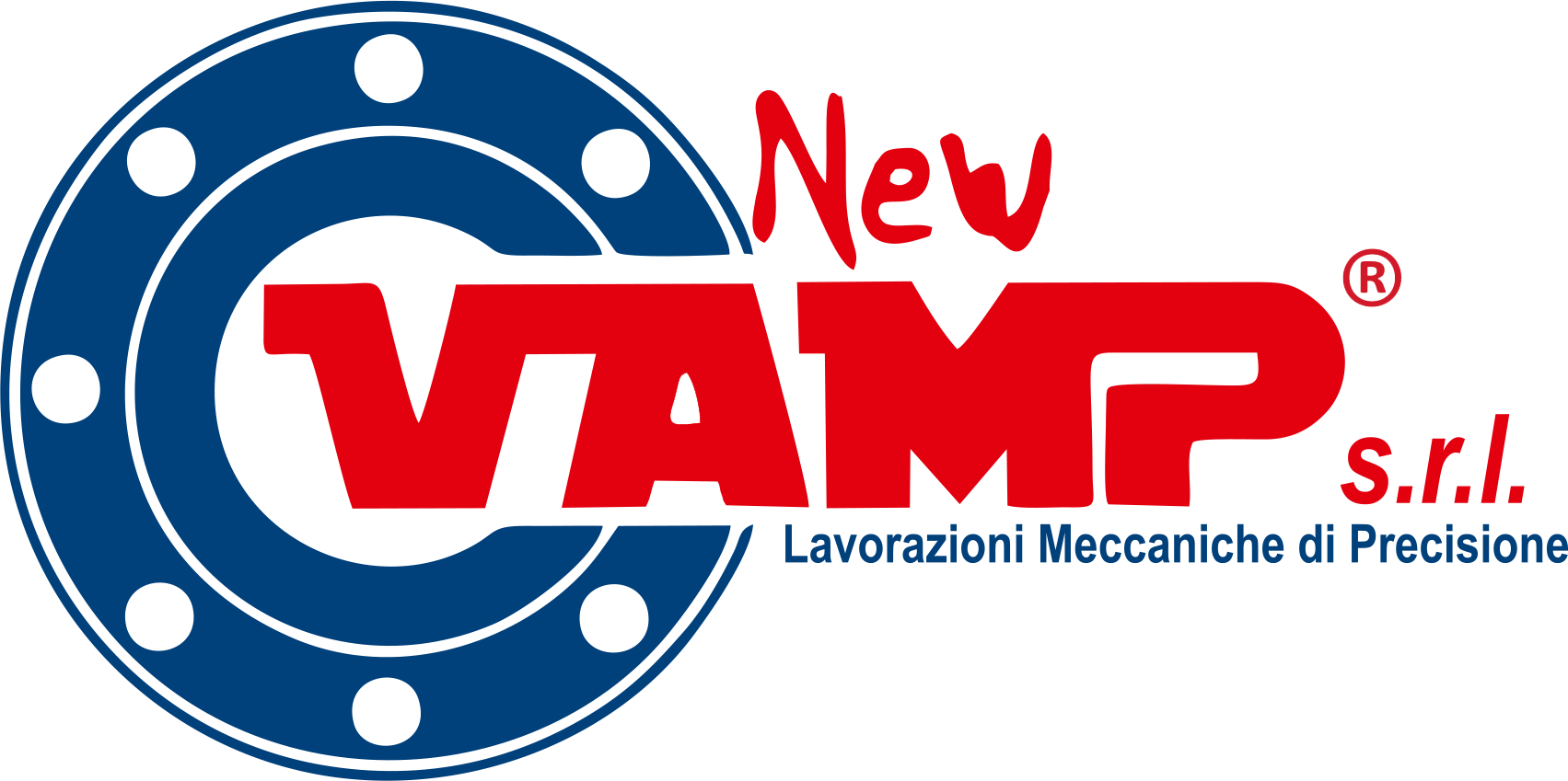 New Wamp