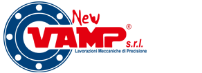 NEWVAMP SRL