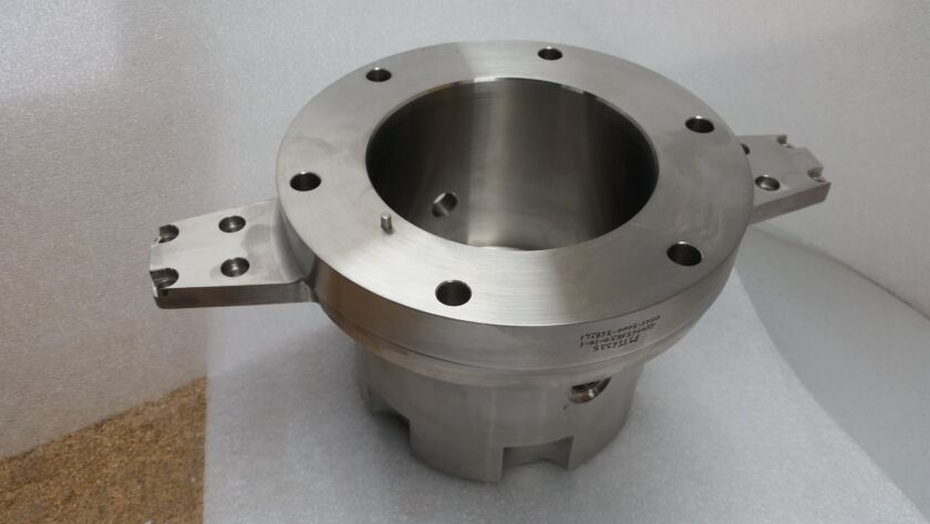 Flange 2