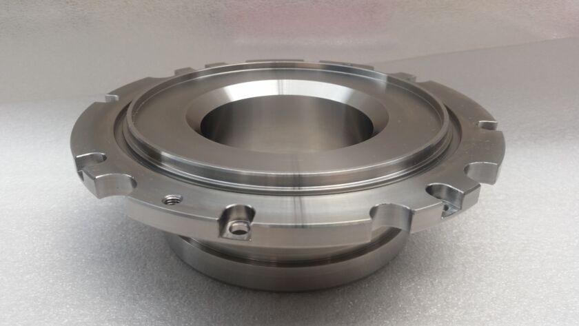 Flange 5