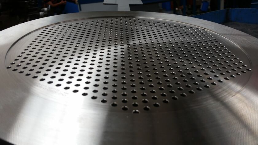 Flange 6