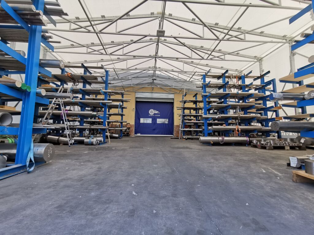 Magazzino